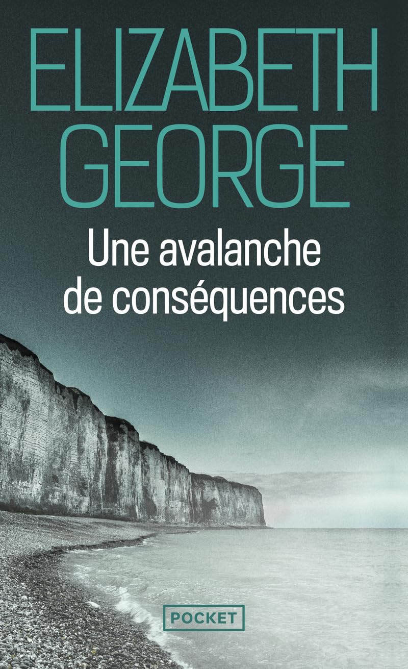 Une avalanche de conséquences 9782266277082