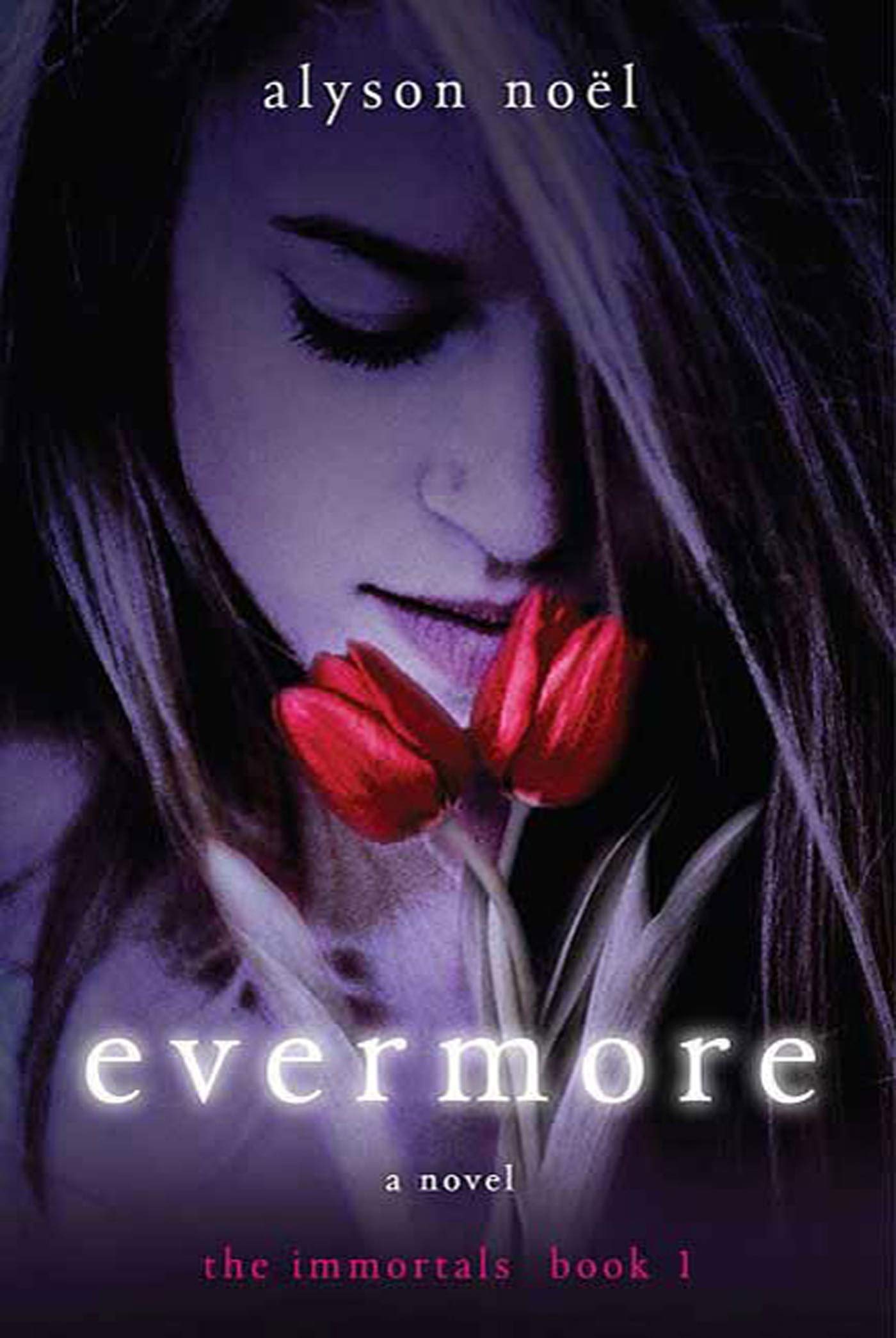 Evermore- 9780312532758