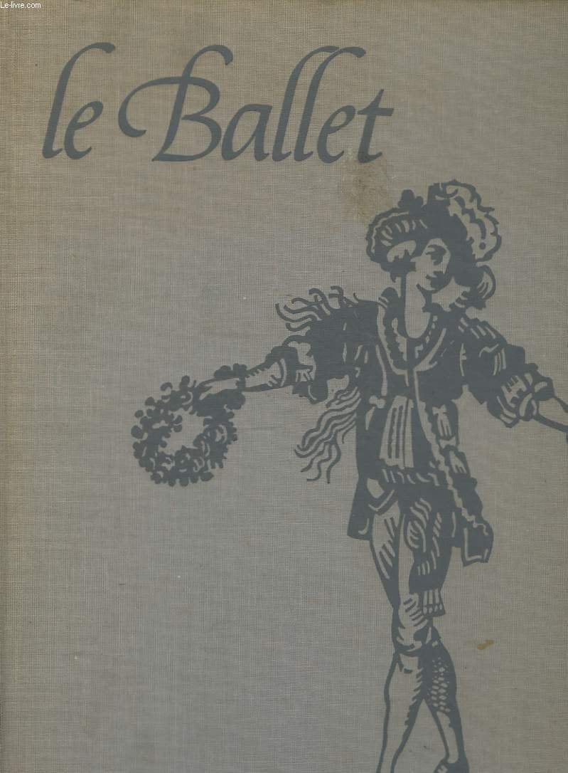 Le Ballet (Bordas spectacles) 