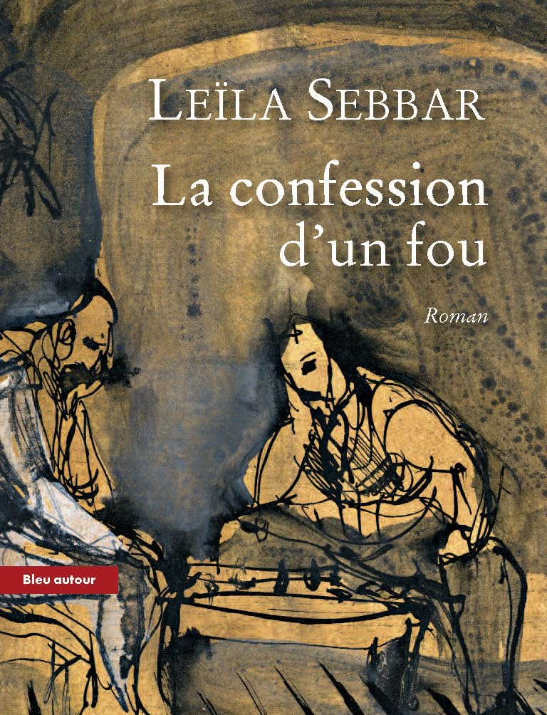 La confession d'un fou 9782358480253