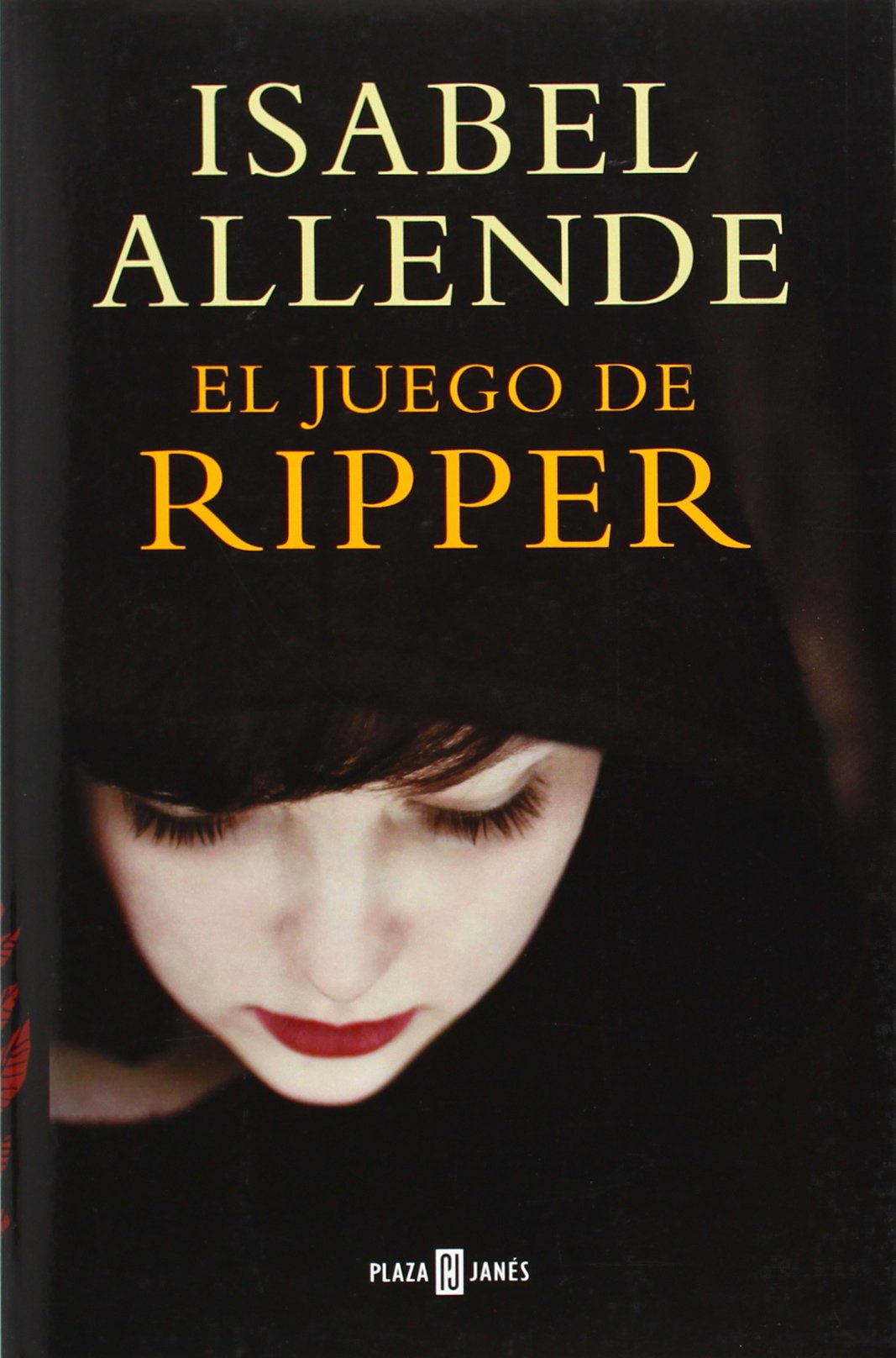 El juego de Ripper 9788401342530