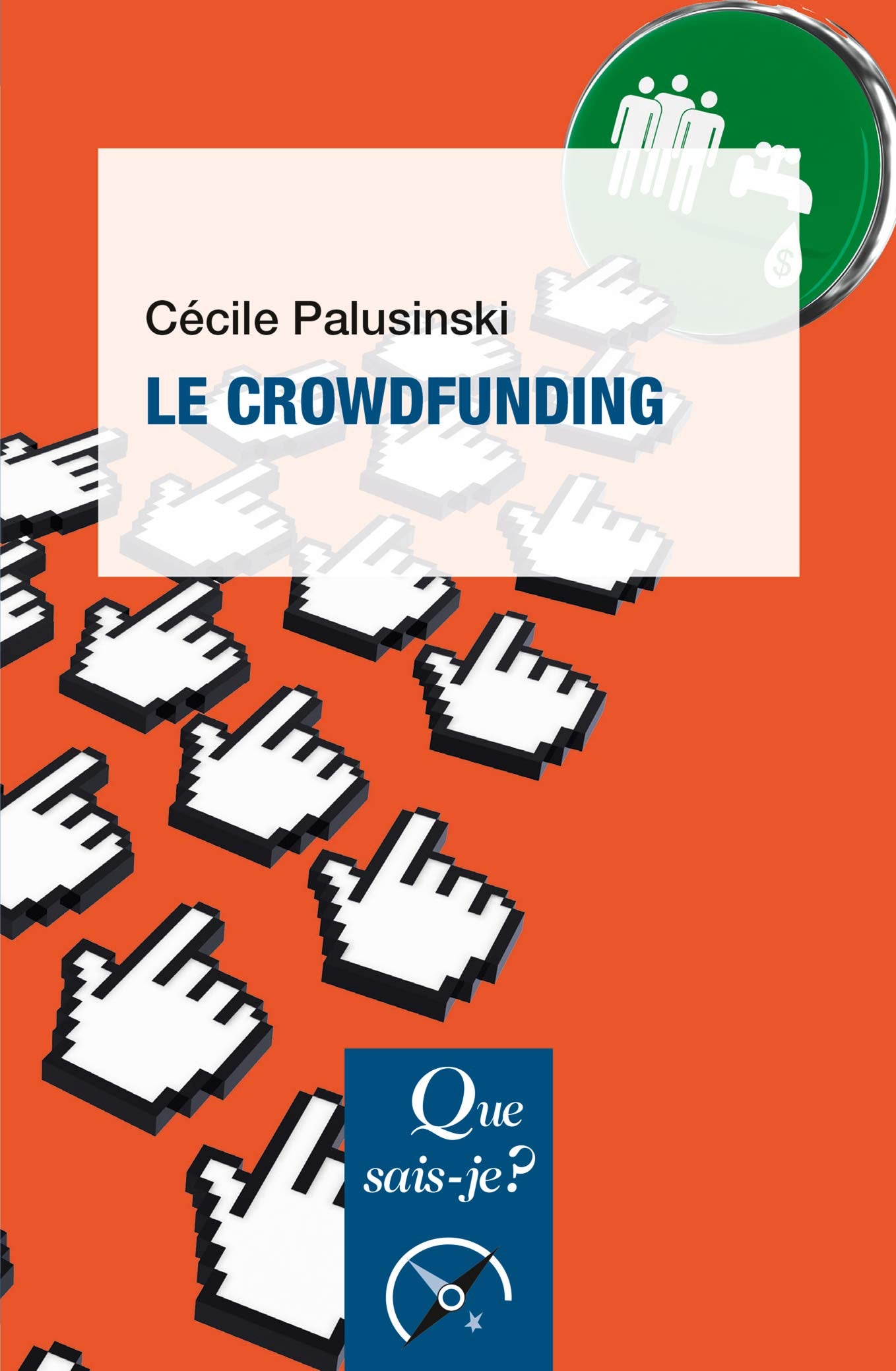 Le crowdfunding 9782130811275