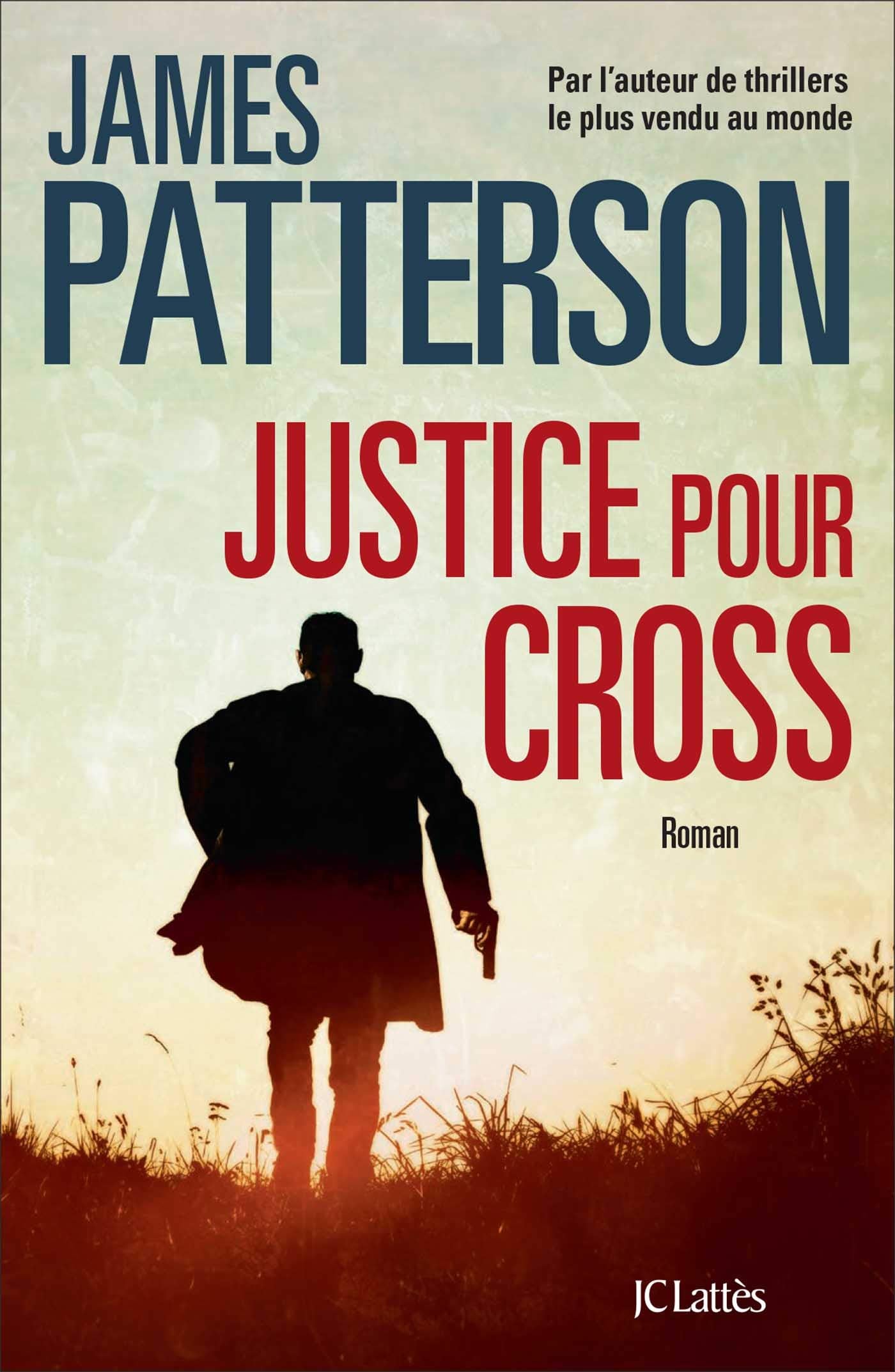 Justice pour Cross 9782709661614