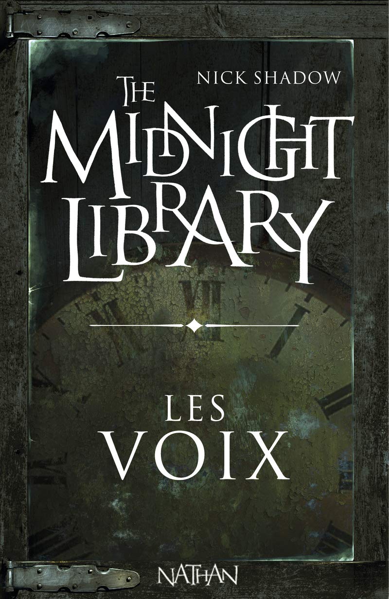 The Midnight Library (1) 9782092512418