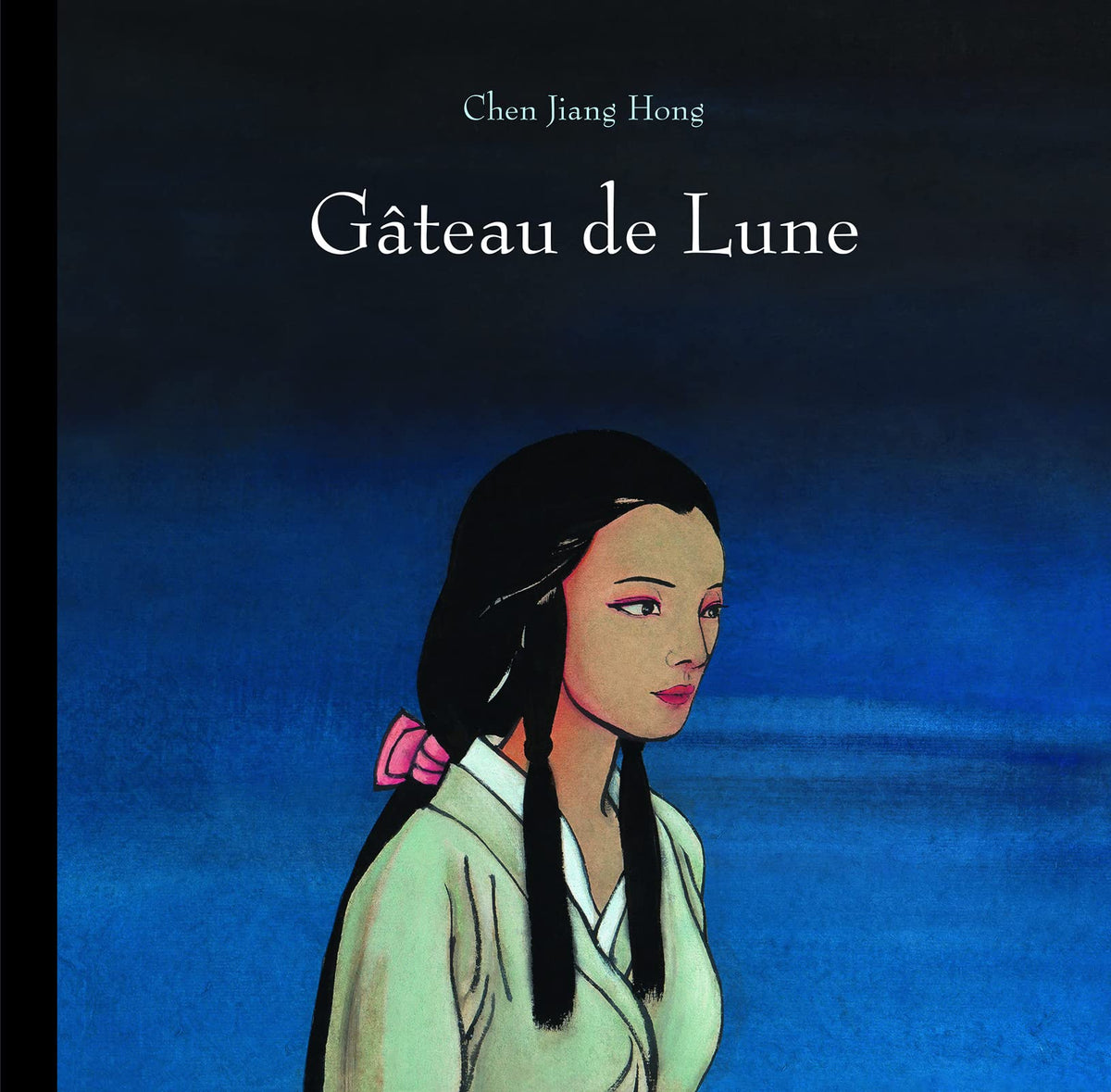Gâteau de lune 9782211237994