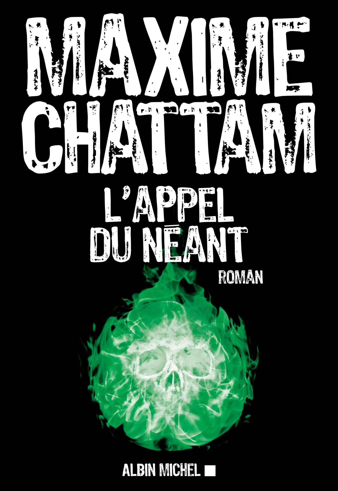 L'Appel du néant 9782226319470