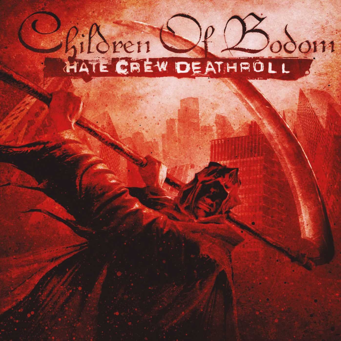 Hate Crew Deathroll 0044006687728