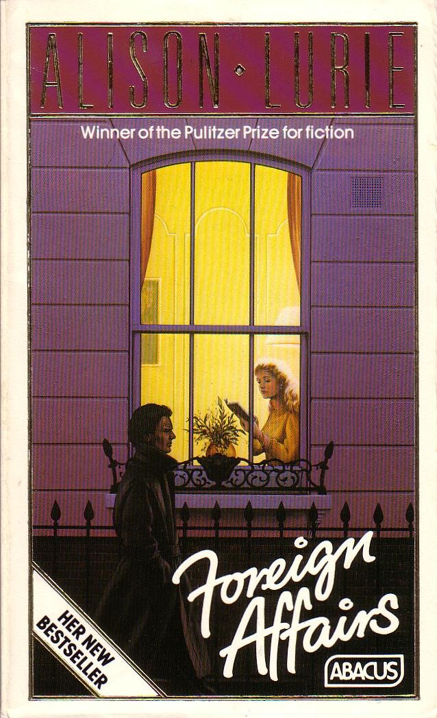 Foreign Affairs 9780349122151