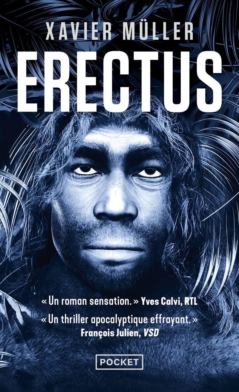 Erectus 9782266299787