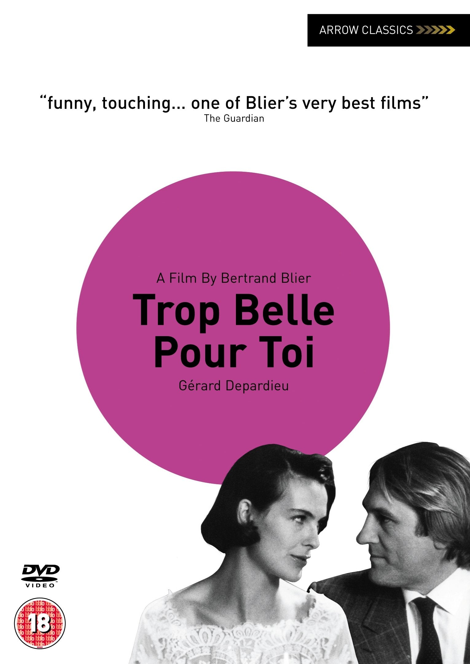 Too Beautiful for You [Import anglais] 5027035002064