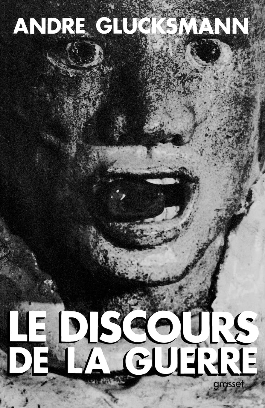 Discours de la guerre 9782246007883