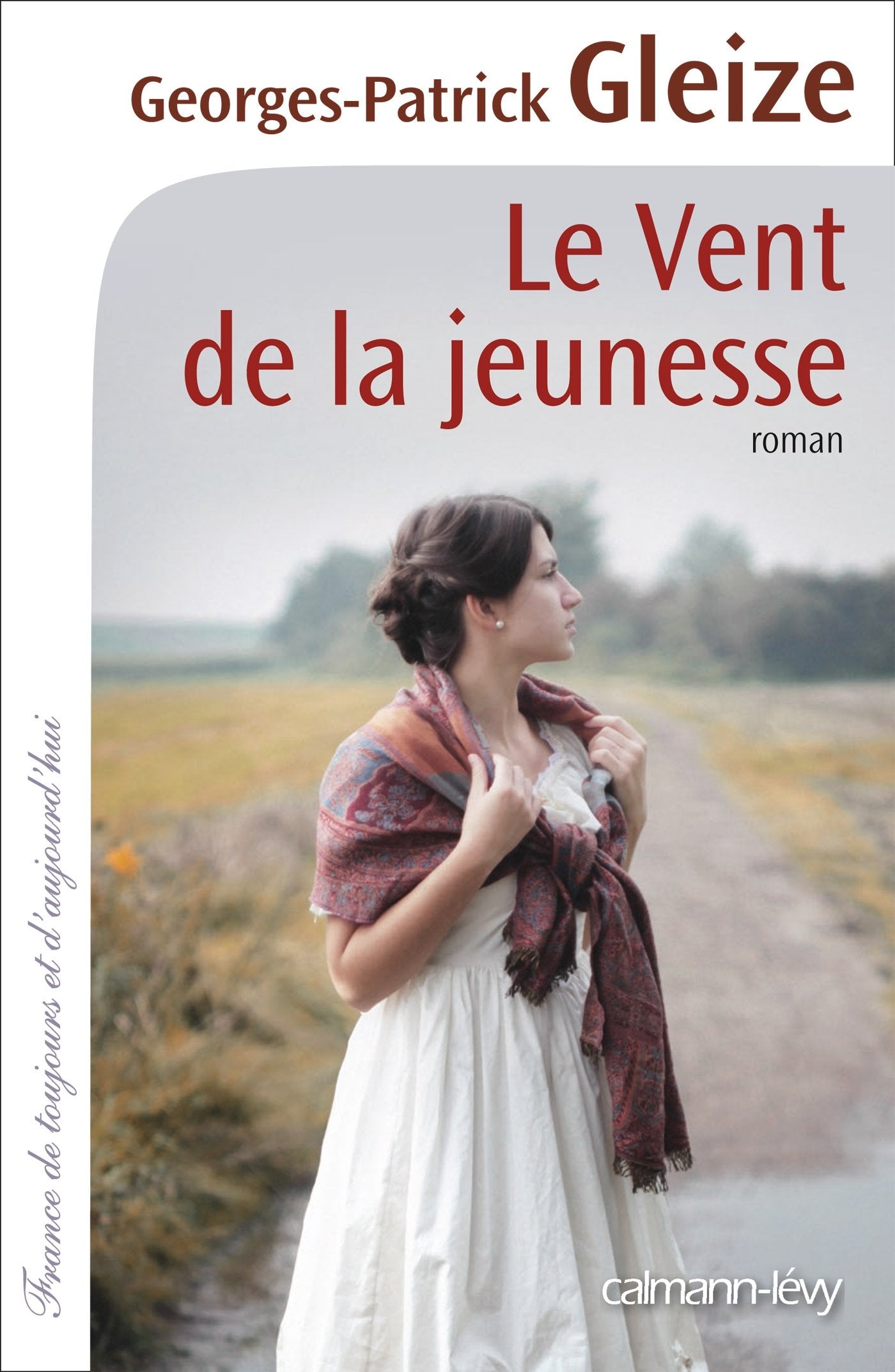 Le Vent de la jeunesse 9782702158678