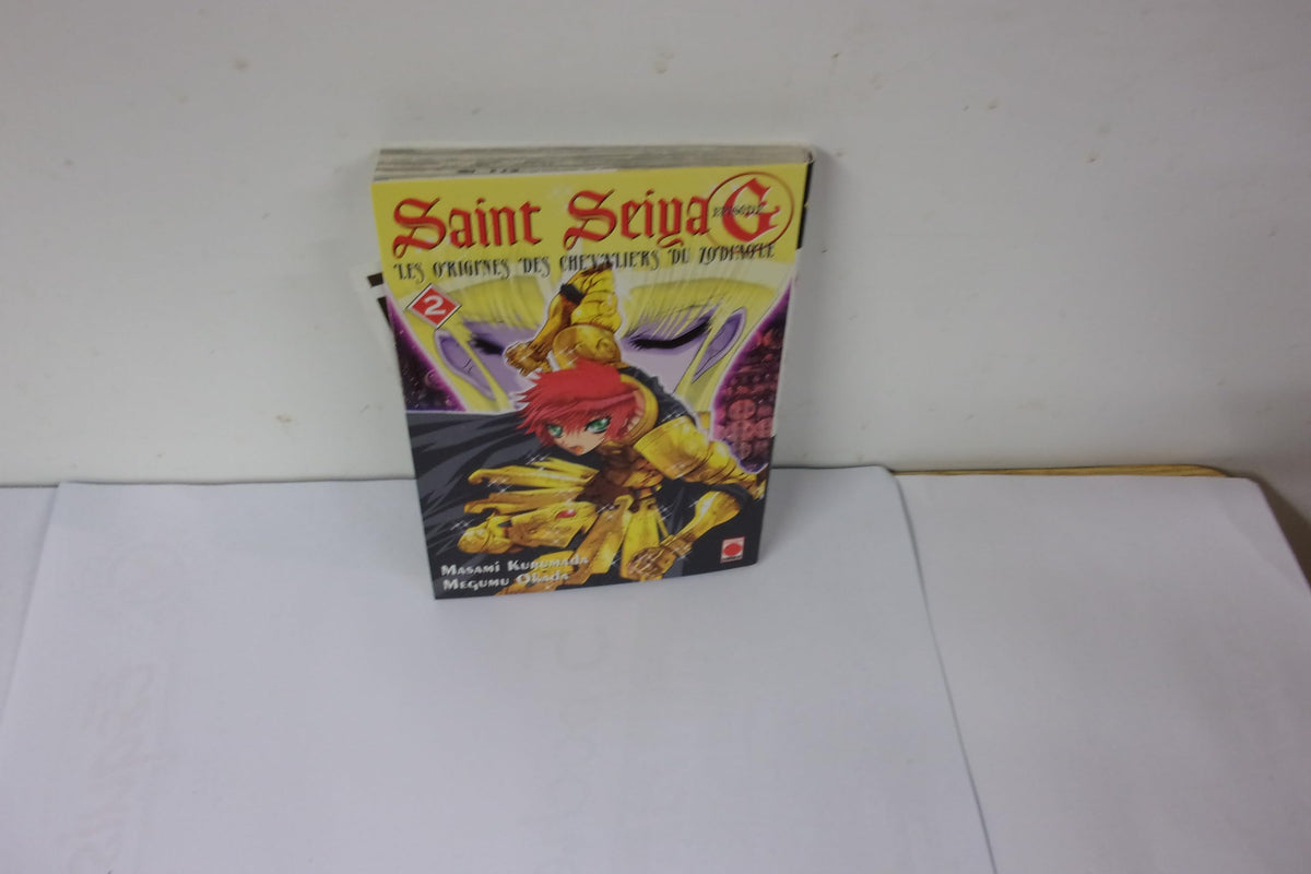 Génération Comics 9782845384095