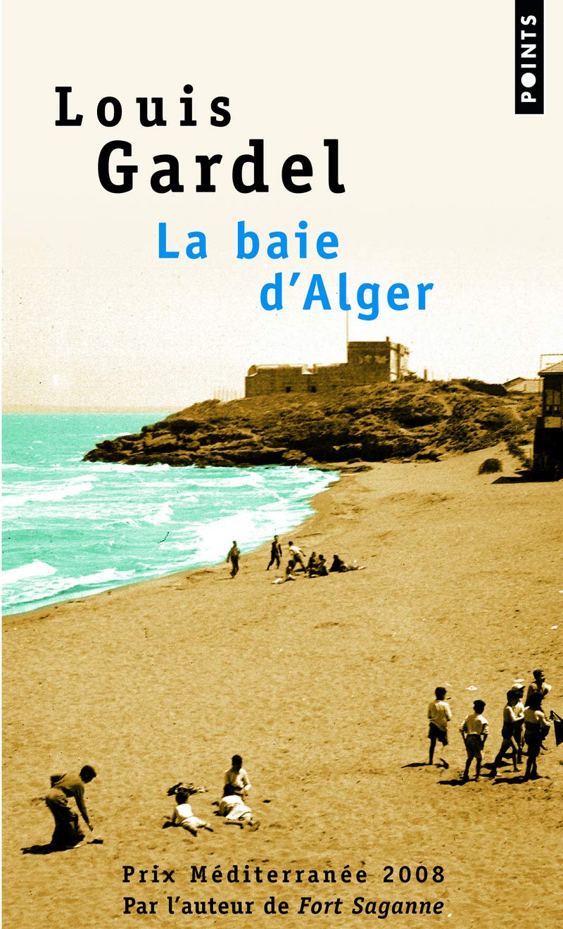 La Baie d'Alger 9782757811559
