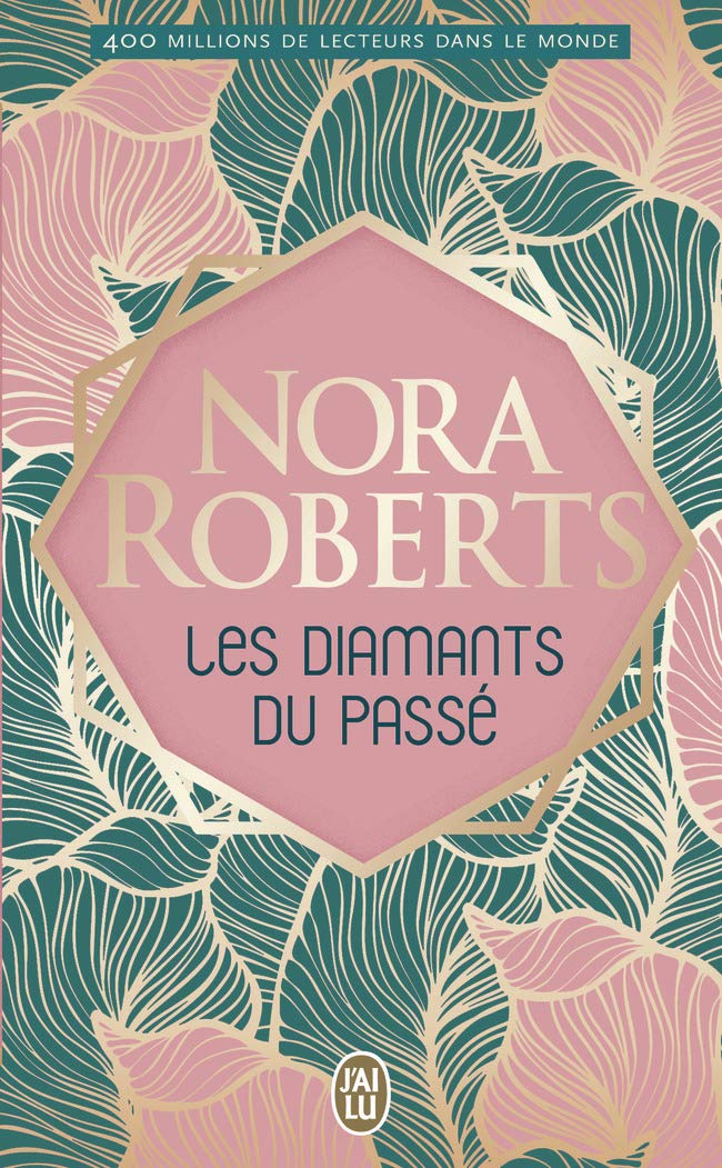 Les diamants du passé 9782290160305