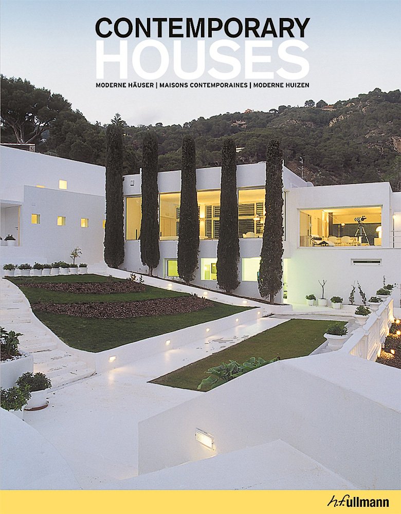 Contemporary Houses 9783833160080