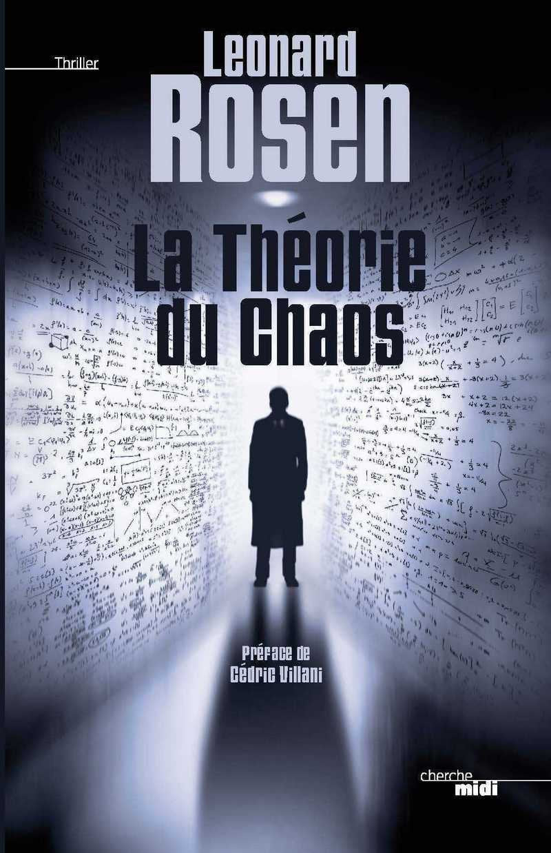 La Théorie du Chaos 9782749125985