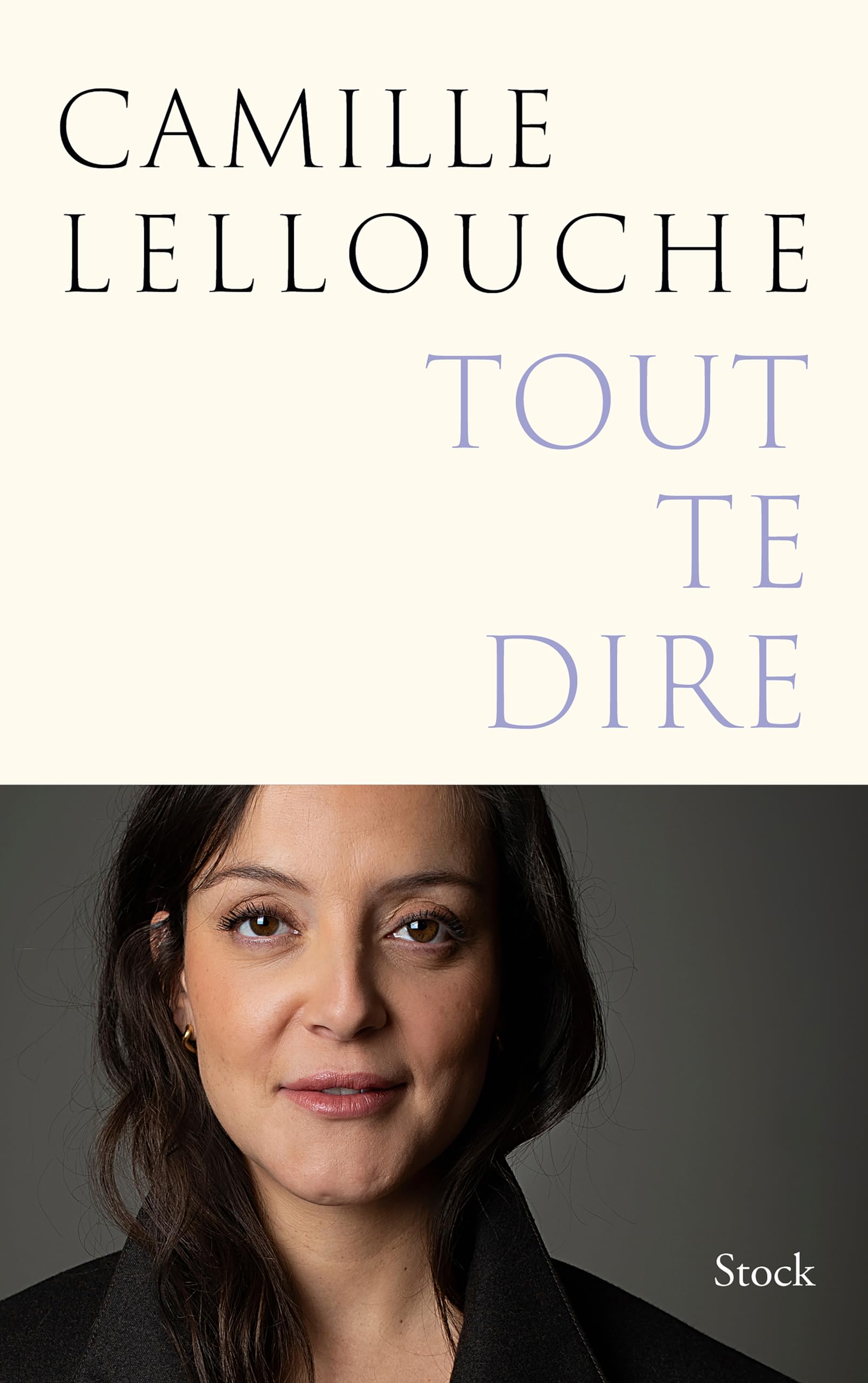 Tout te dire 9782234096110