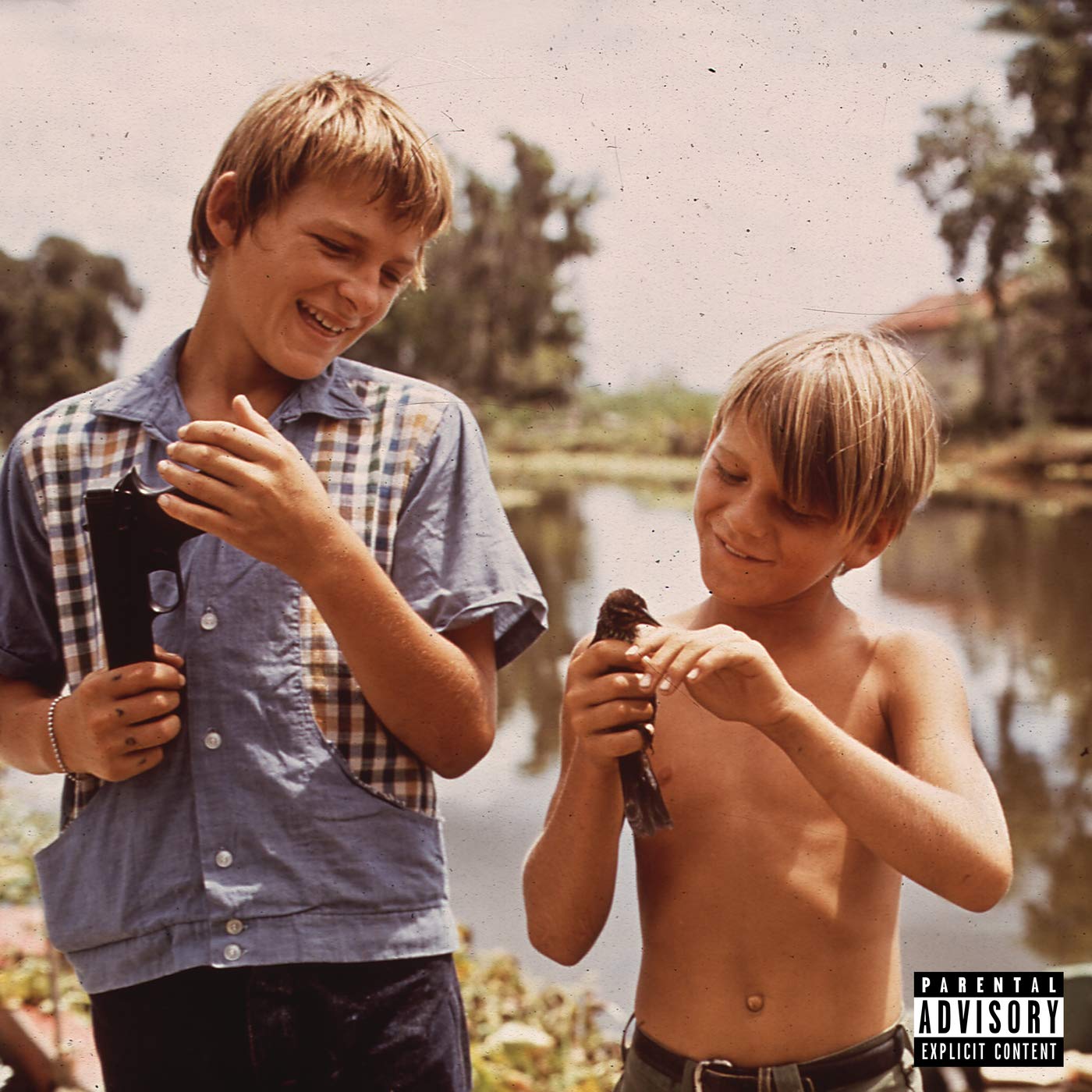 Adieu bientôt 0602567979258