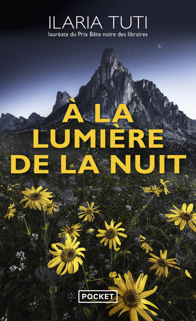 A la lumière de la nuit 9782266323840