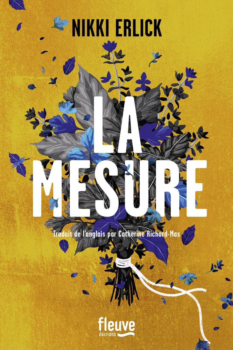 La Mesure 9782265155701