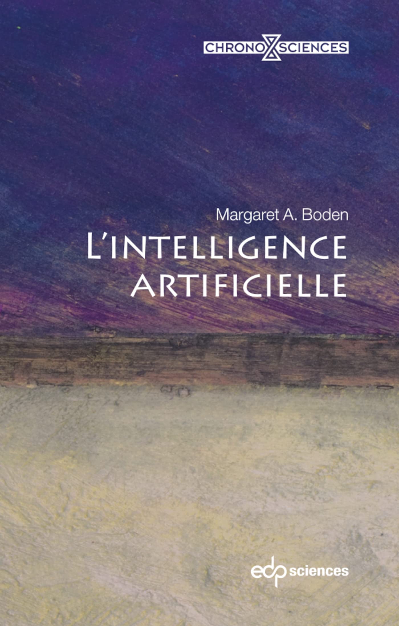 L'intelligence artificielle 9782759825790
