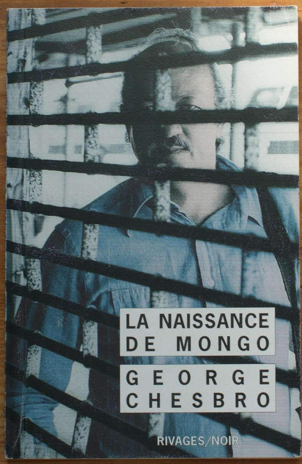 Naissance de mango riv 9782743603380