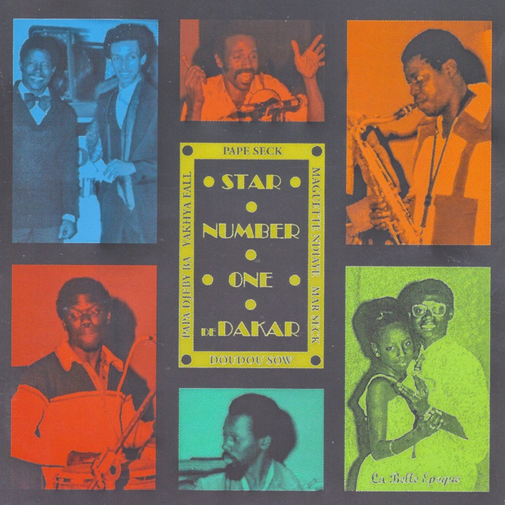 Belle Epoque 3700409805899