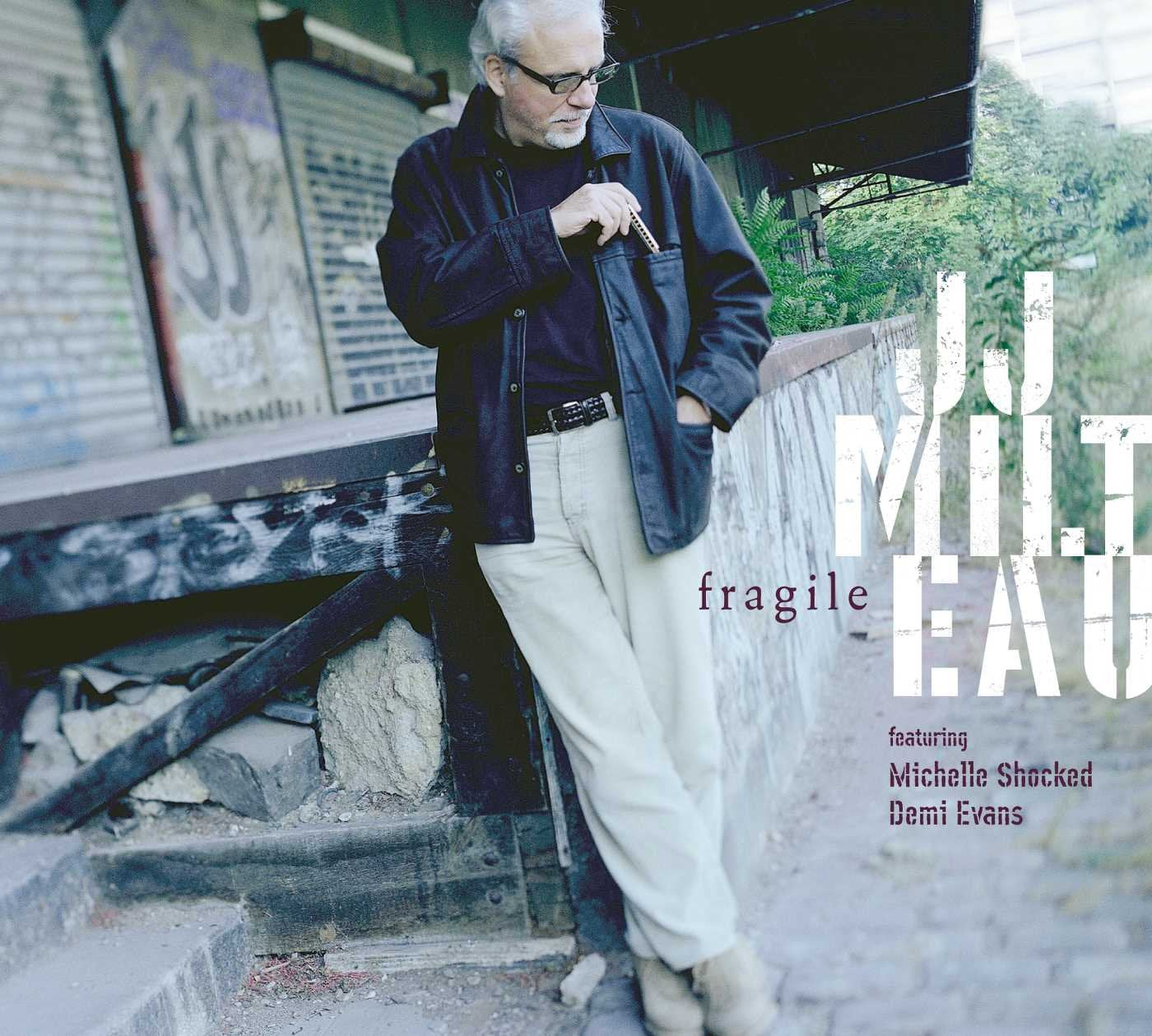 Fragile [Import] 0602498355985