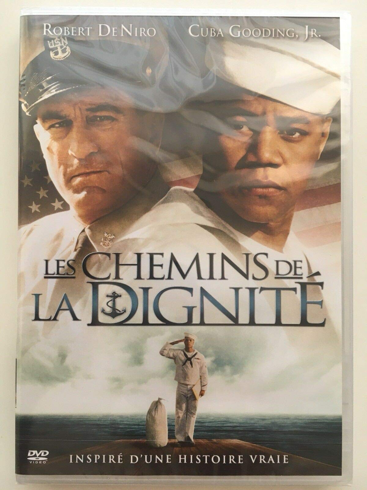 Les Chemins de la dignité 3344428004668