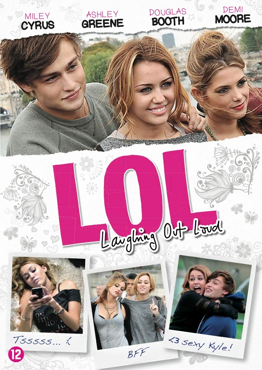 Lol Laughing Out Loud [Import] 8715664089866