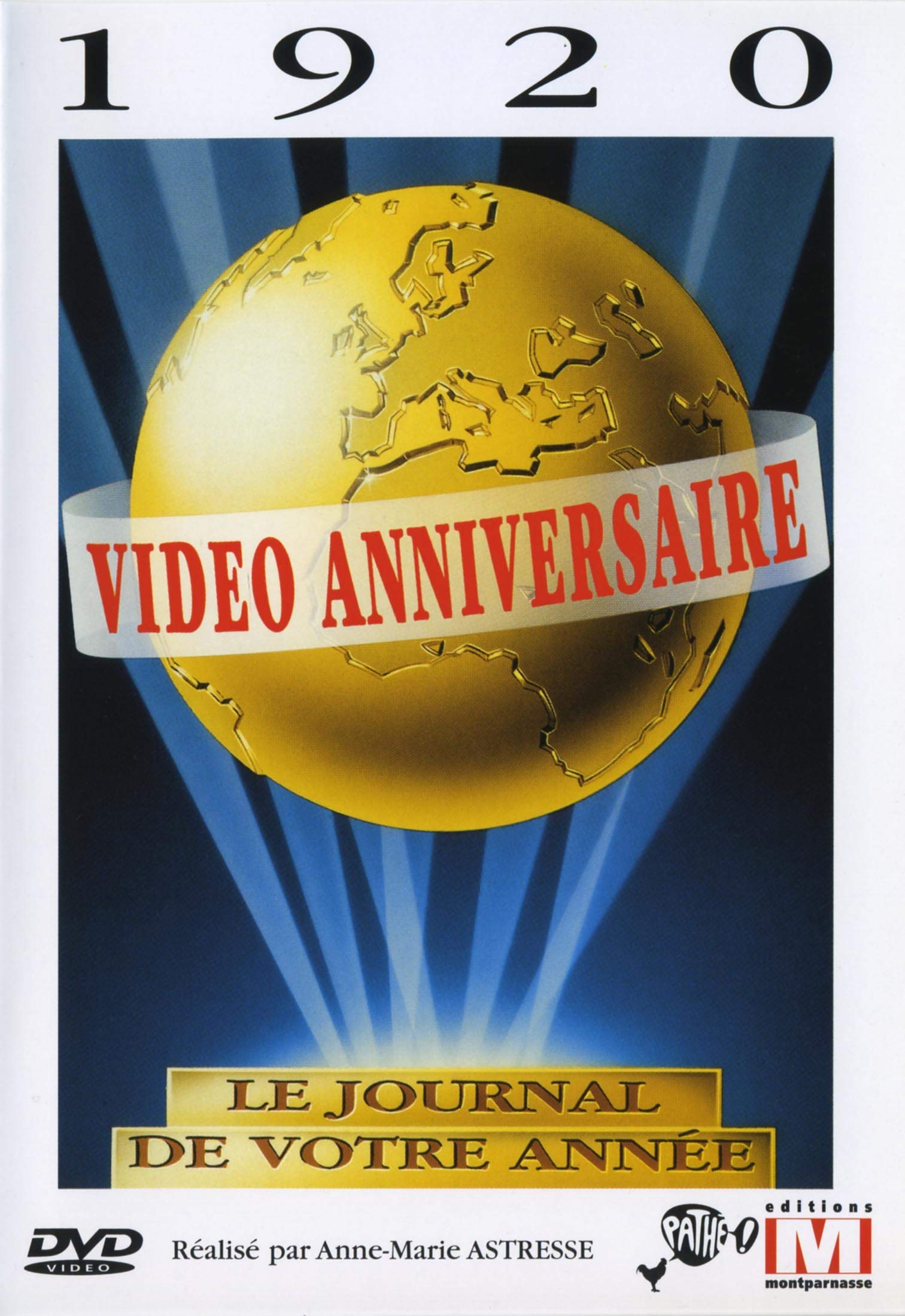 Video Anniversaire-1920 3346030010334