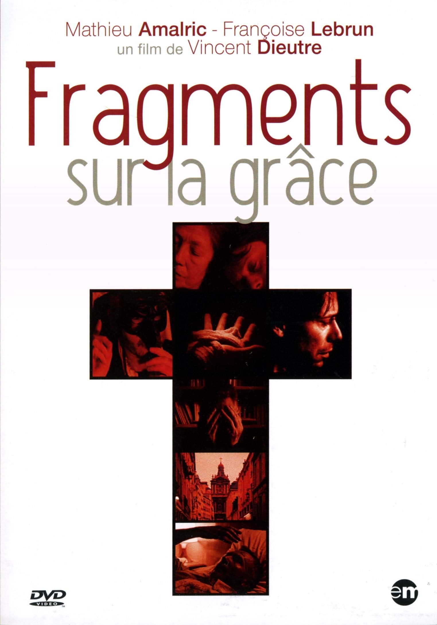 Fragments sur la grâce 3346030020029