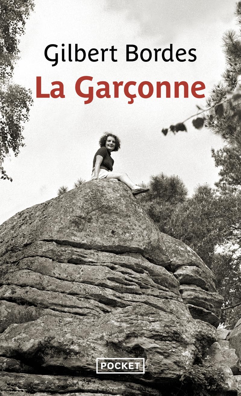 La Garçonne 9782266307932