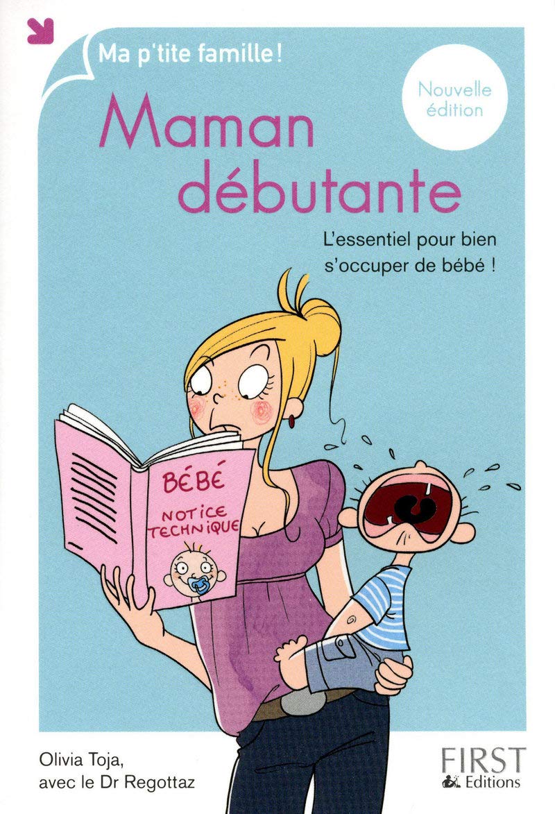Maman débutante 2010 9782754016810