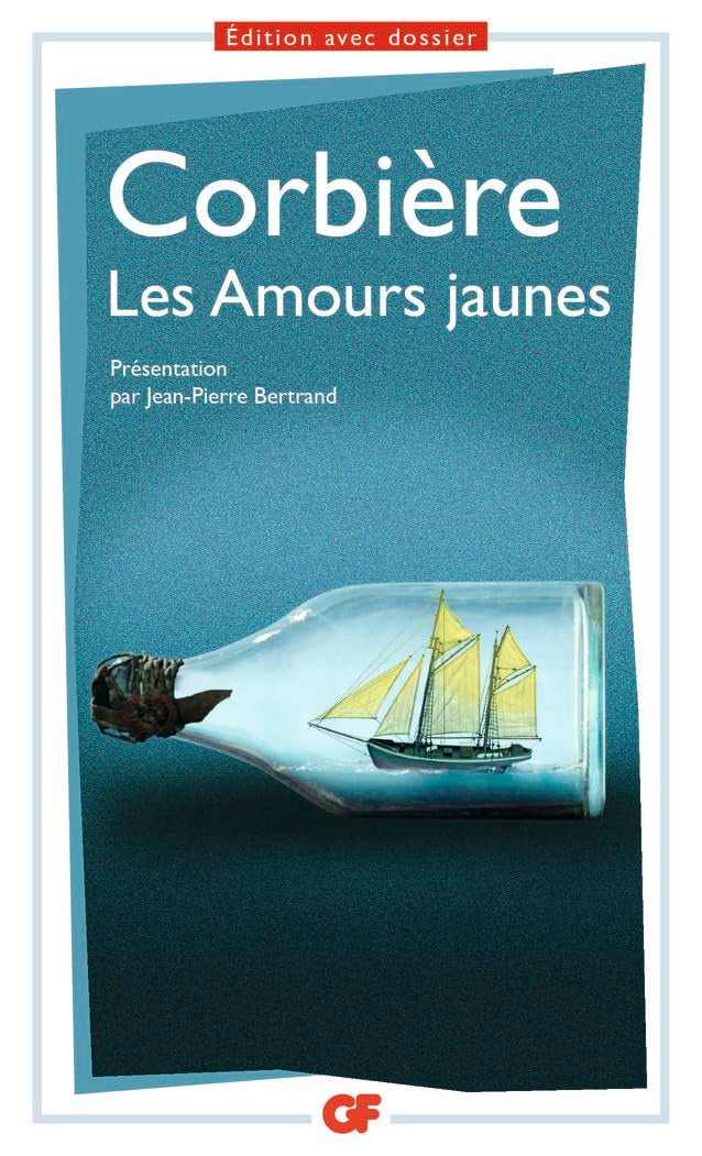 Les Amours jaunes 9782081409835