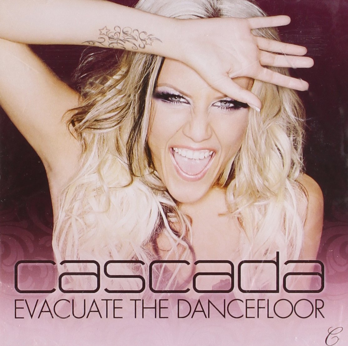 Evacuate The Dancefloor [Import] 0602527112640