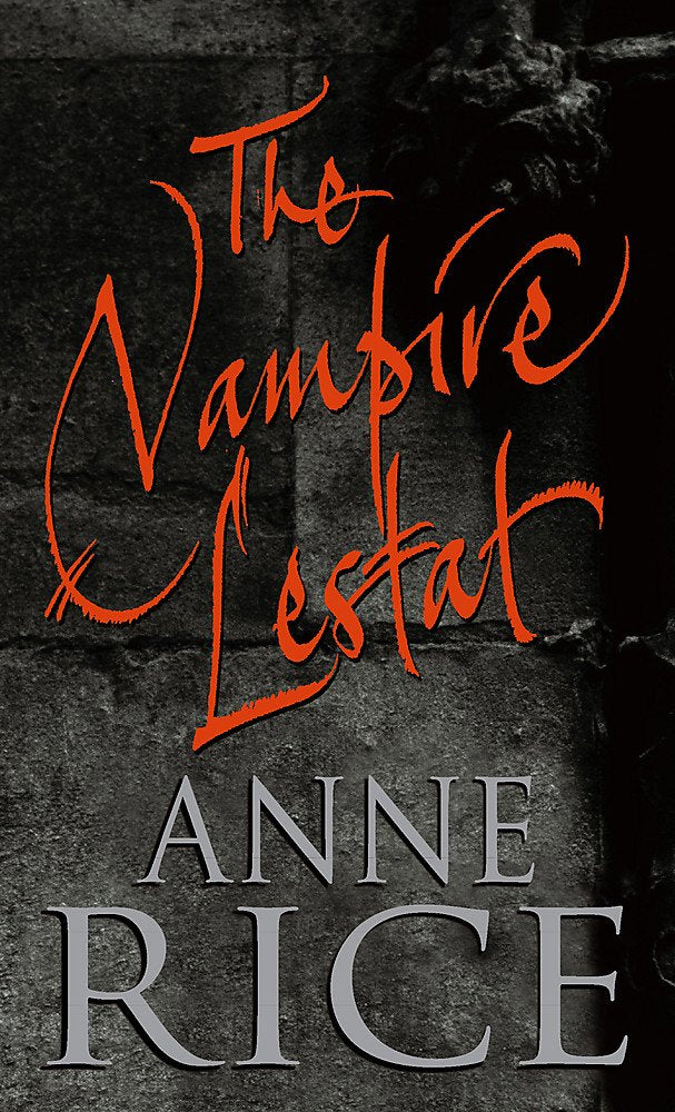 The Vampire Lestat 9780708831533