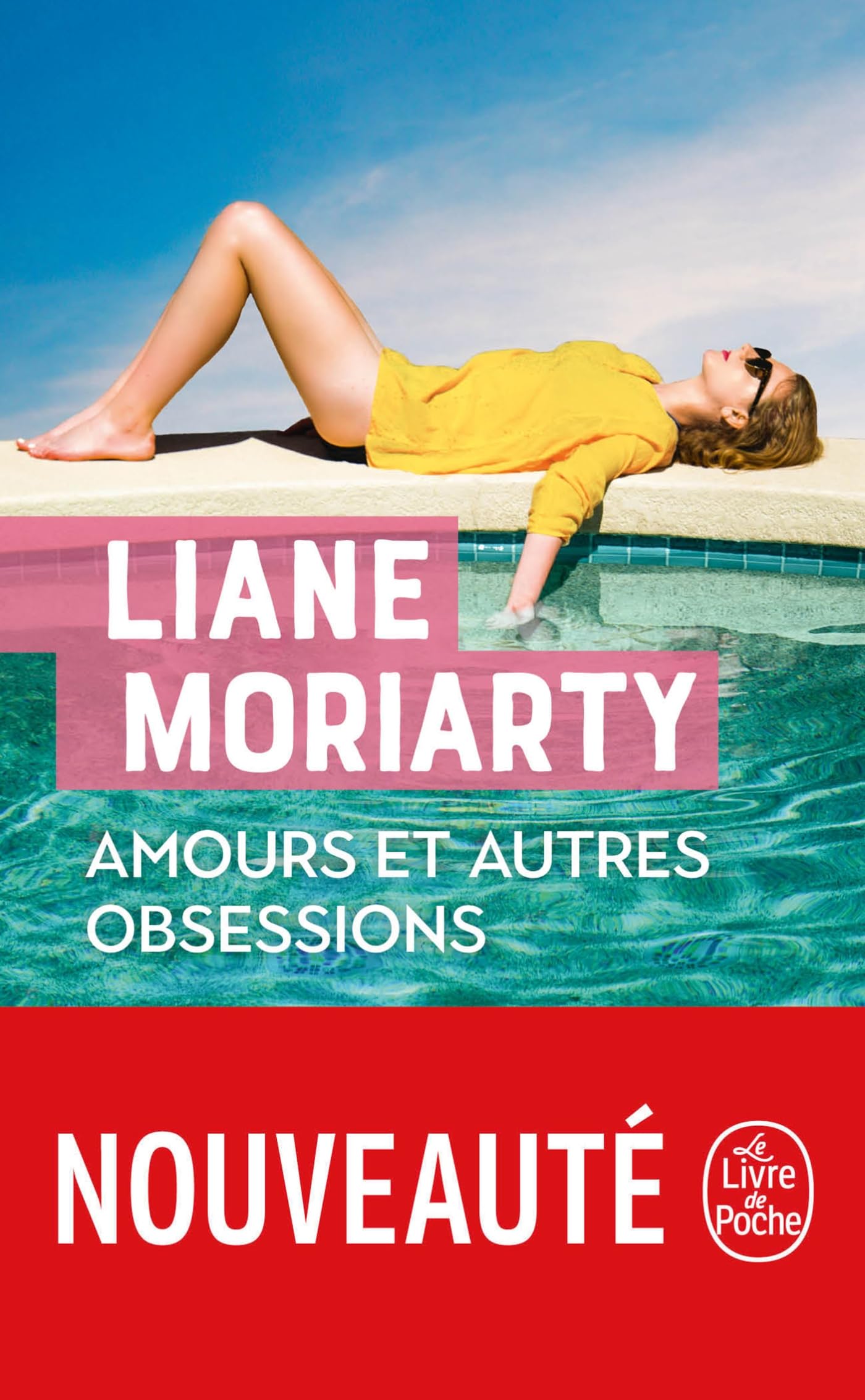 Amours et autres obsessions 9782253249023