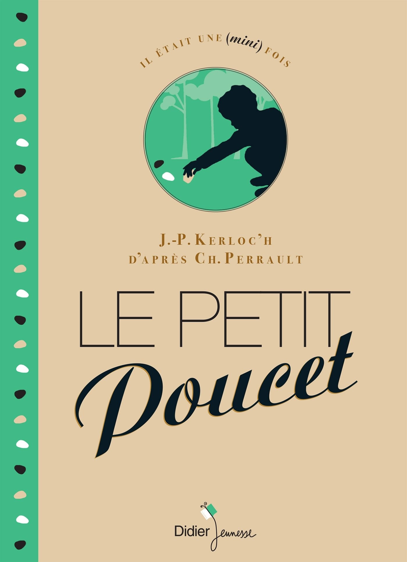 Le Petit Poucet 9782278075997