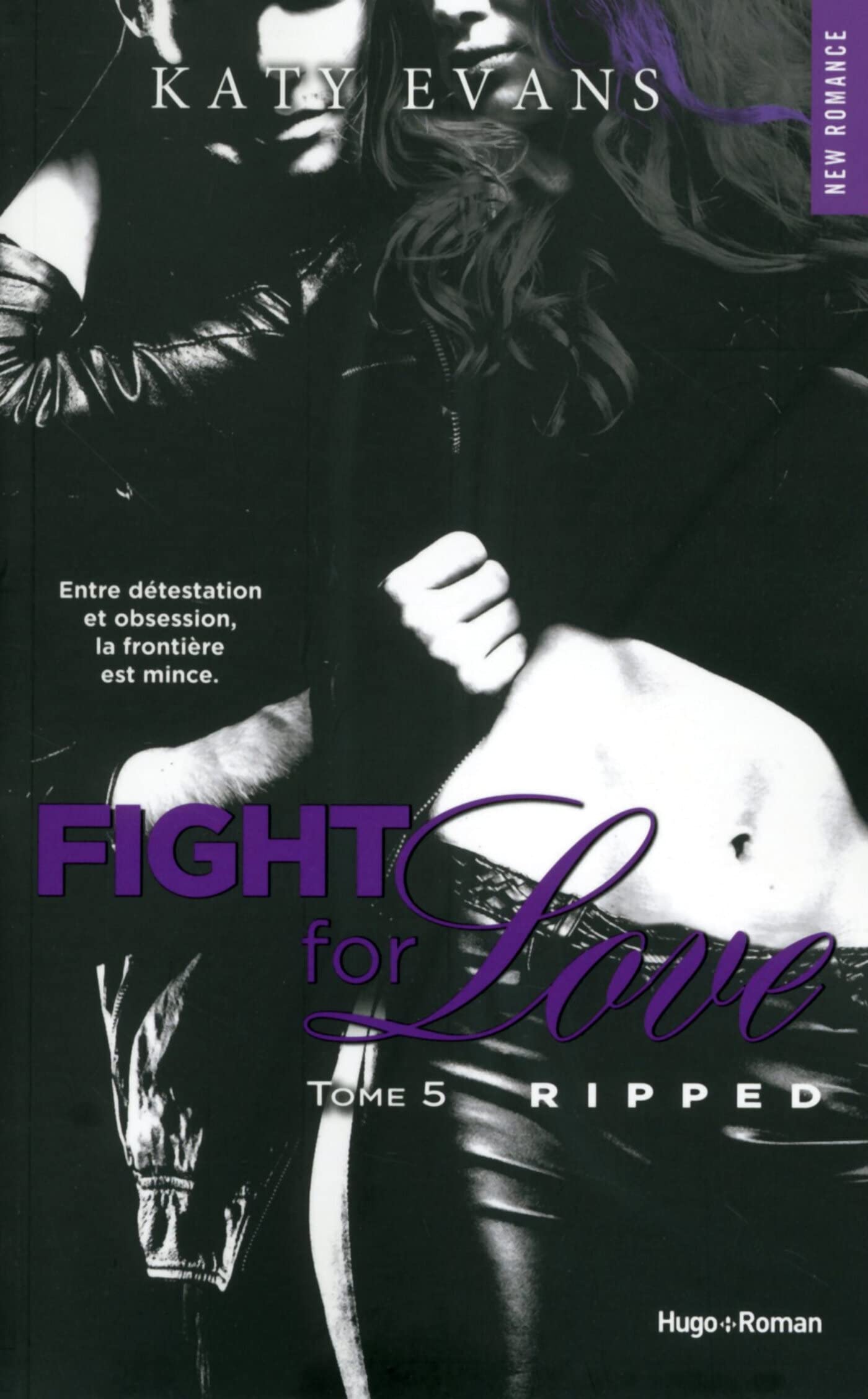 Fight for love - Tome 05 9782755617320