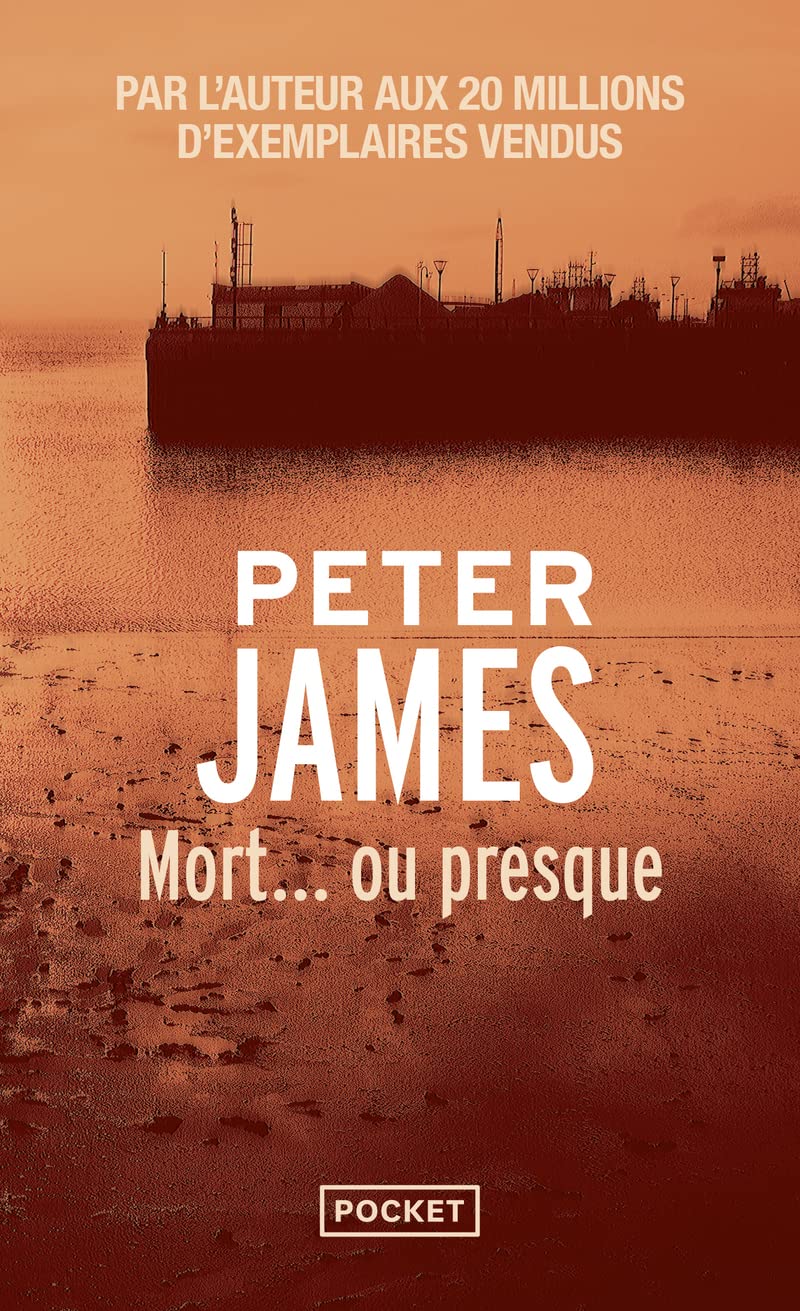 Mort... ou presque 9782266204408