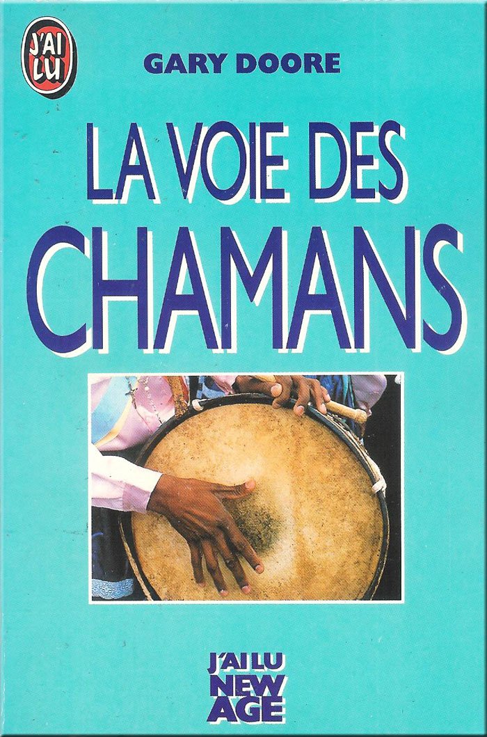 Voie des chamans *** (La) 9782277226741