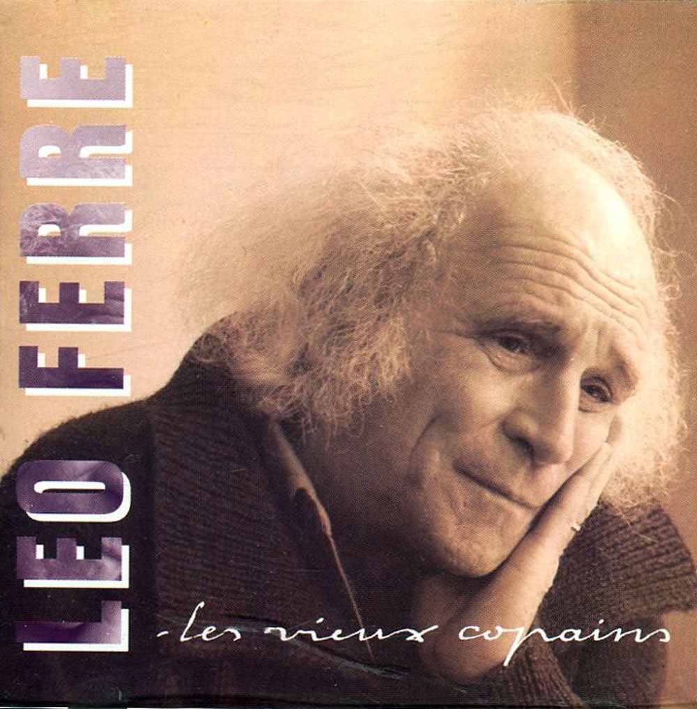 Les Vieux Copains [Import] 3129679111620