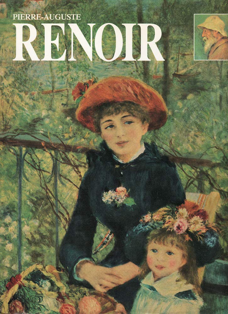 Pierre-Auguste Renoir 9782880012946