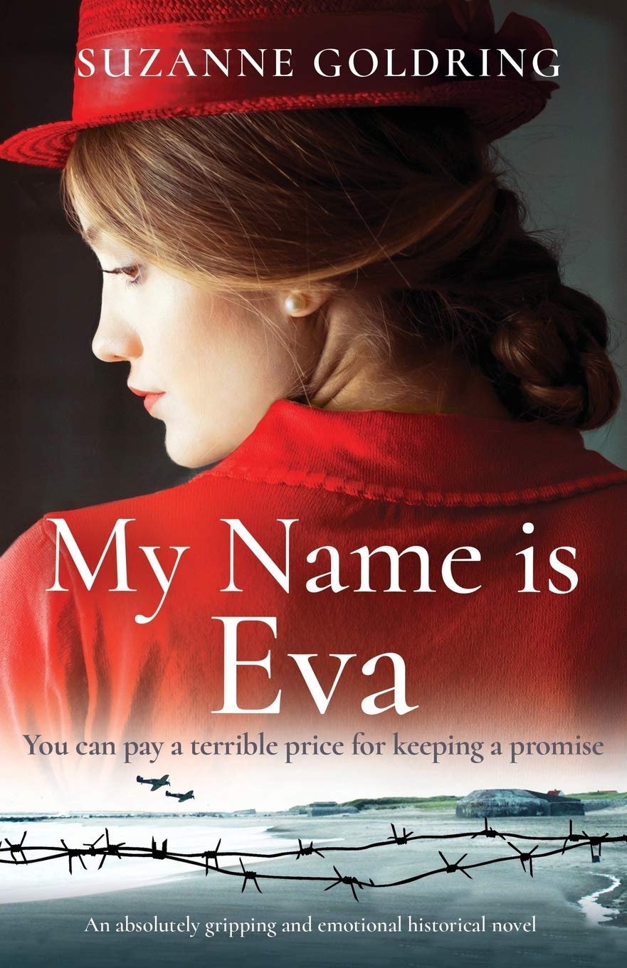 My Name is Eva: An absolutely gripping and emotional historical novel 9781786819697
