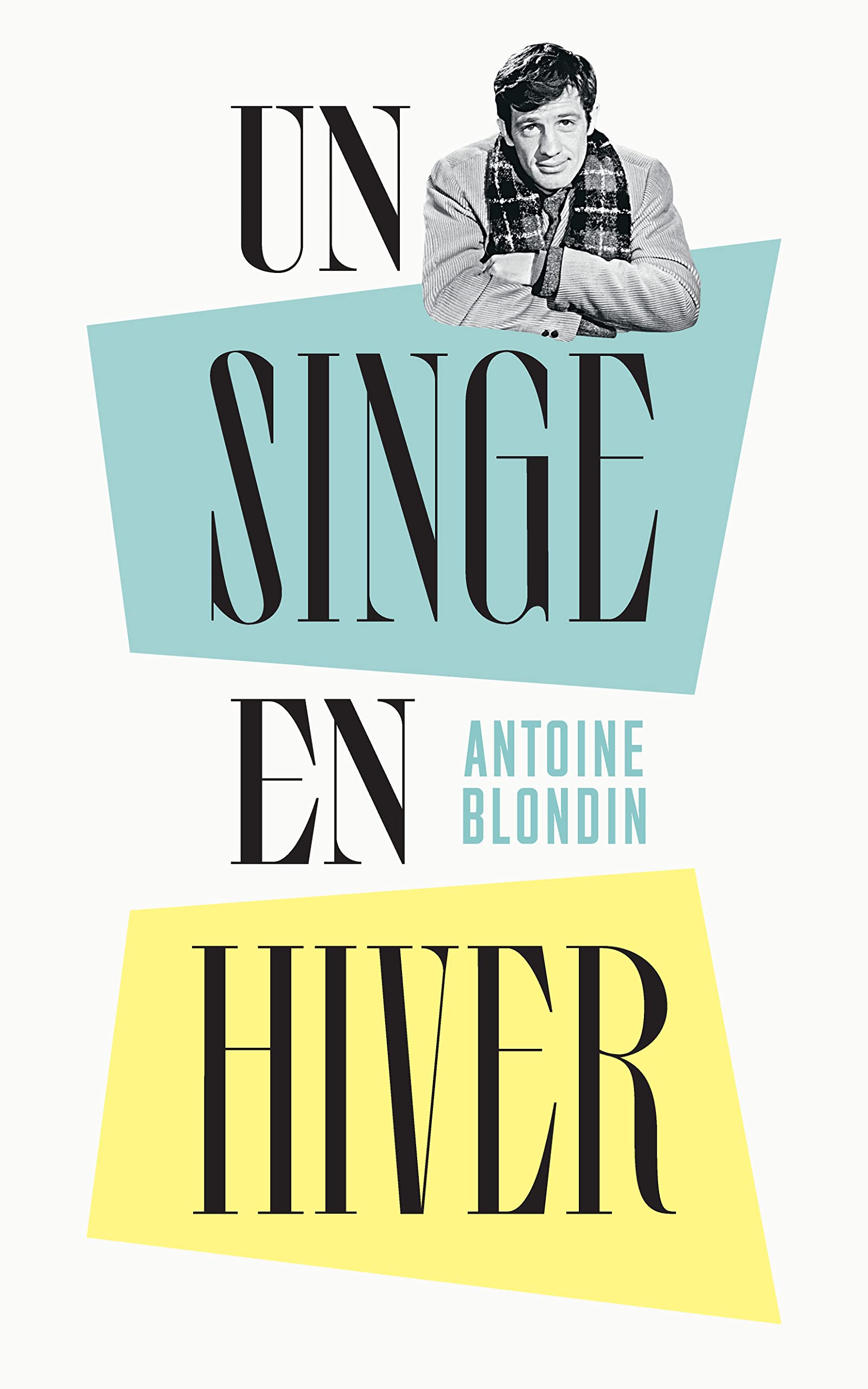 Un singe en hiver 9791037110572