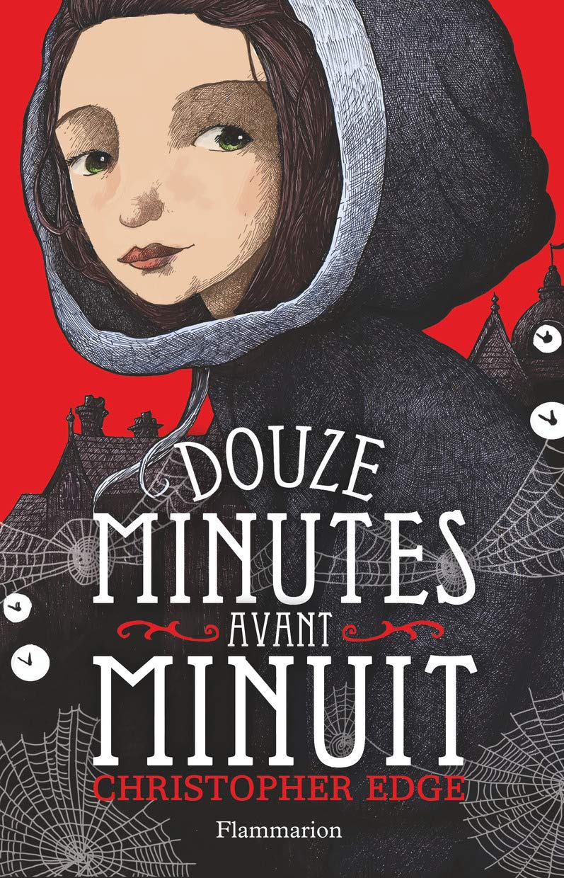 Douze minutes avant minuit 9782081286597