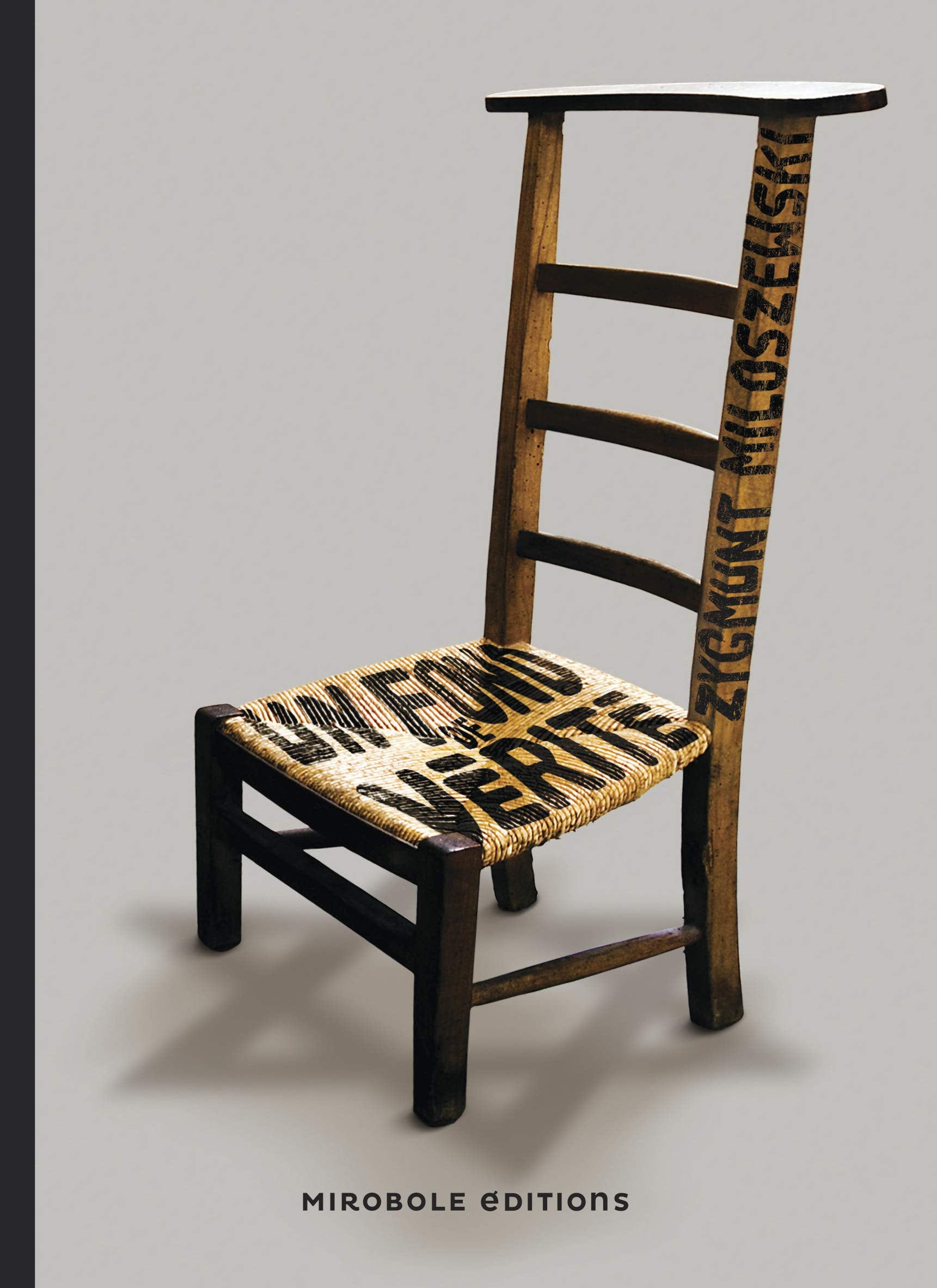 Un fond de vérité 9791092145335