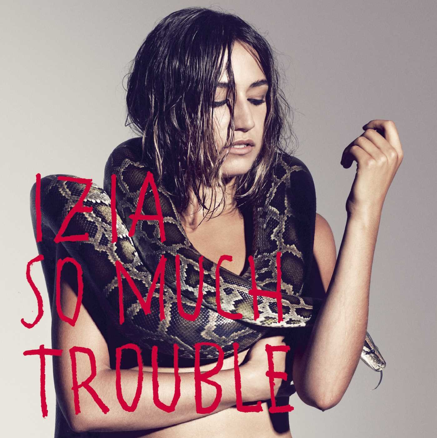 So Much Trouble 0602527866352